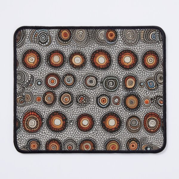 Item preview, dot work designed and sold by Celestial-Roots.