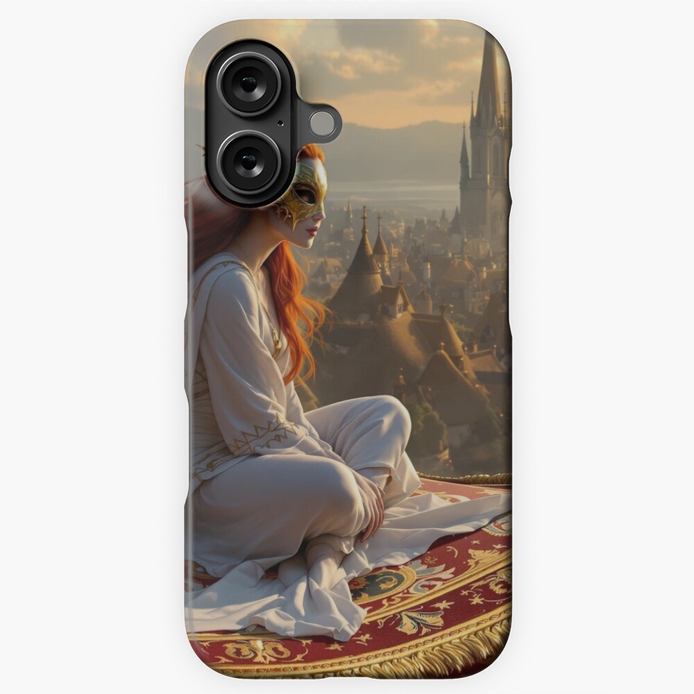 Item preview, iPhone Snap Case designed and sold by LenCarol.