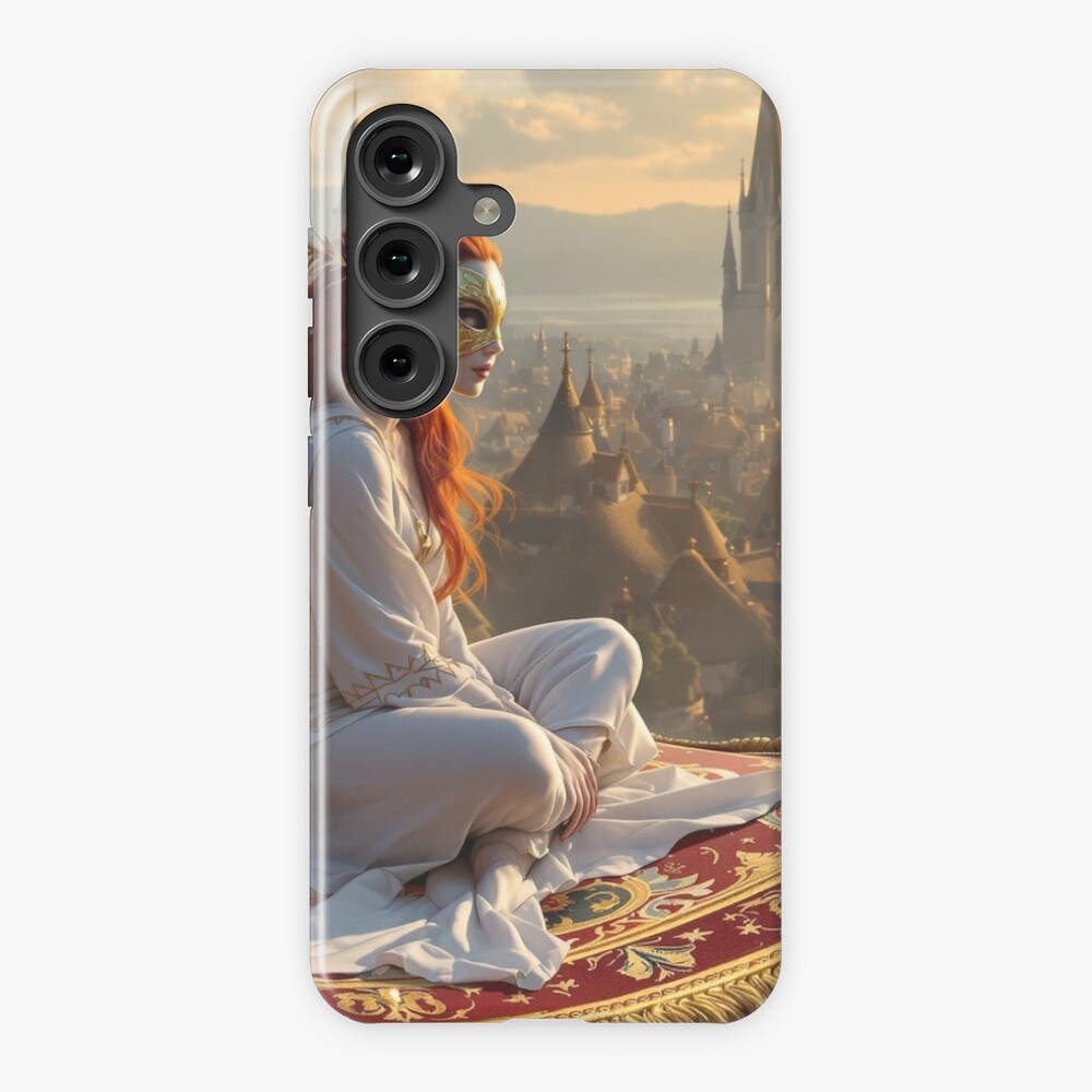 Item preview, Samsung Galaxy Snap Case designed and sold by LenCarol.