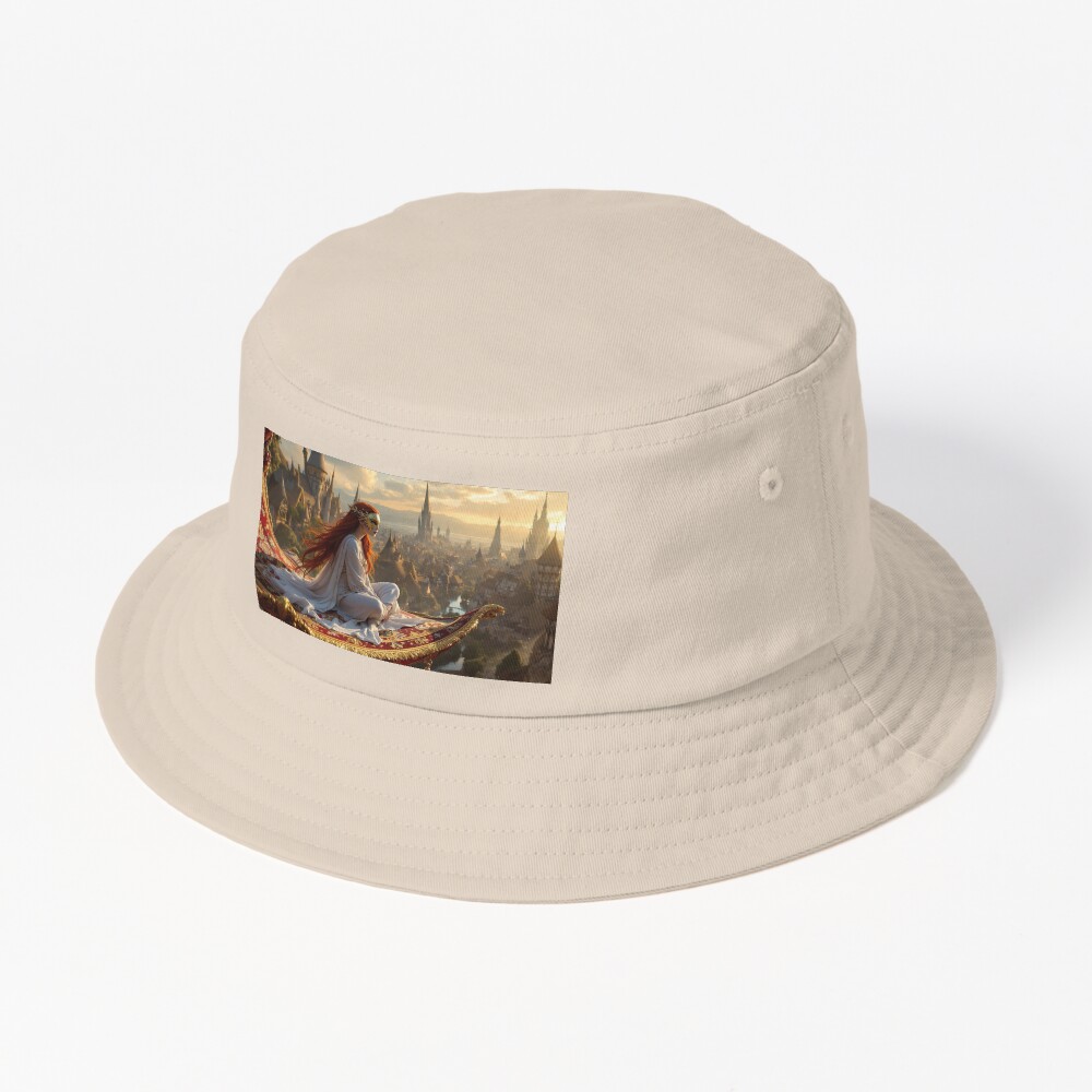 Item preview, Bucket Hat designed and sold by LenCarol.