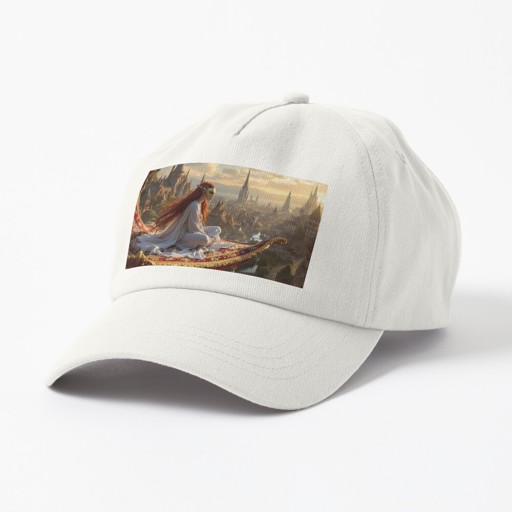Item preview, Dad Hat designed and sold by LenCarol.