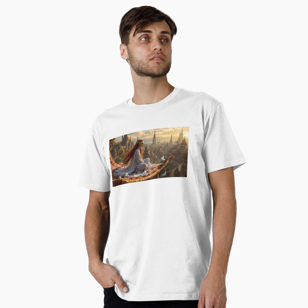 Item preview, Premium T-Shirt designed and sold by LenCarol.