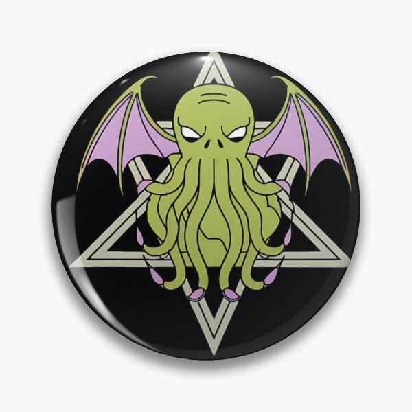 Item preview, it's not a cult it's team building designed and sold by Nekusa.