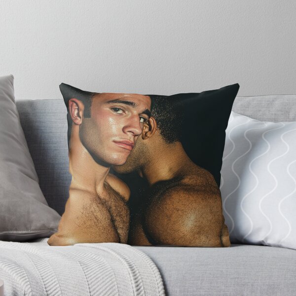 Item preview, Held Tension – Two Men Between Desire and Discipline designed and sold by Atlas Kai.