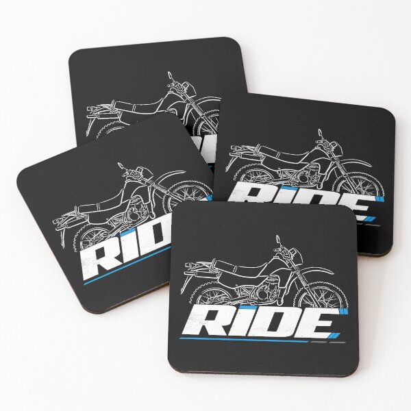Item preview, Suzuki RH80X 1984-1989 for Motorcycle Fans designed and sold by DrainvolStore.