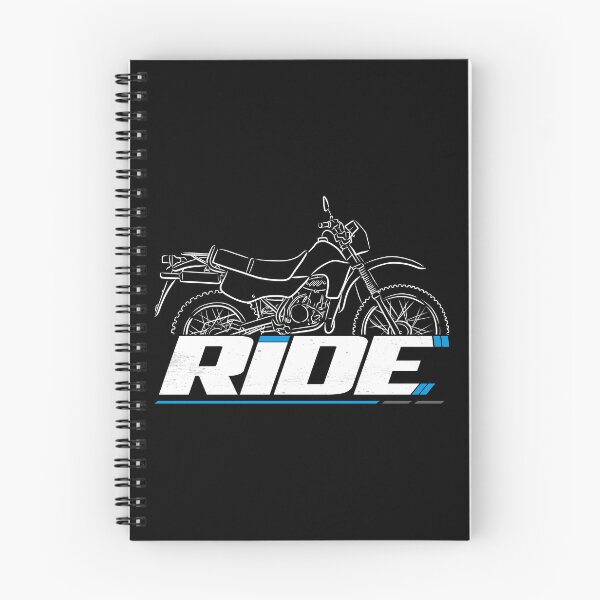 Item preview, Suzuki RH80X 1984-1989 for Motorcycle Fans designed and sold by DrainvolStore.