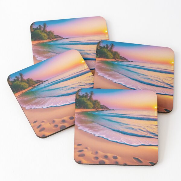 Item preview, Beautiful Sunset Boracay designed and sold by AbeeRedB.