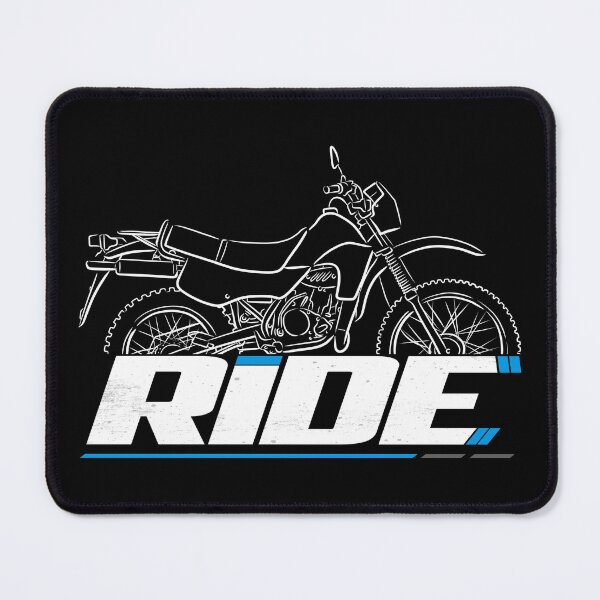 Item preview, Suzuki RH80X 1984-1989 for Motorcycle Fans designed and sold by DrainvolStore.