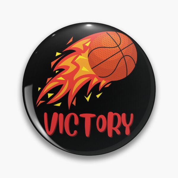 Item preview, Basketball on Fire designed and sold by CCEINnoc.