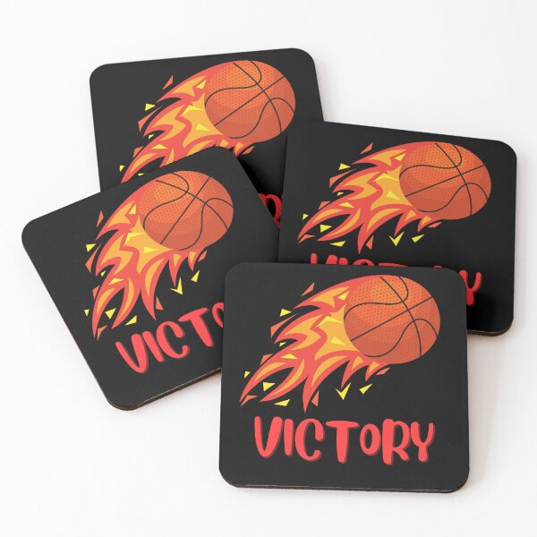 Item preview, Basketball on Fire designed and sold by CCEINnoc.