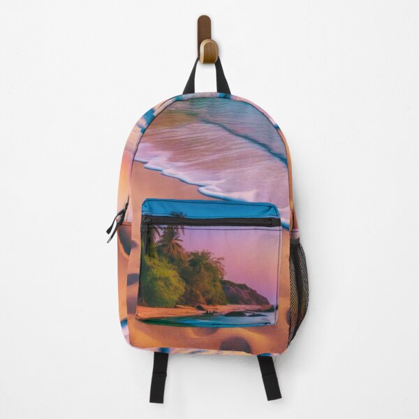 Item preview, Beautiful Sunset Boracay designed and sold by AbeeRedB.