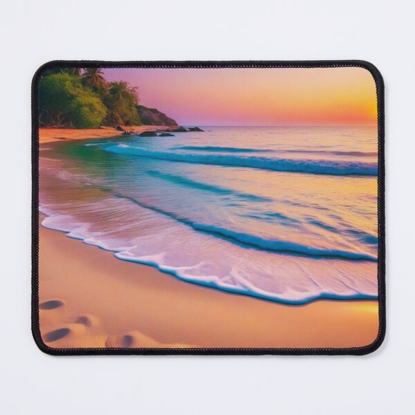 Item preview, Hermoso atardecer en Boracay designed and sold by AbeeRedB.