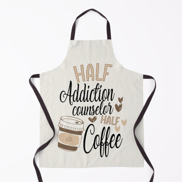 Item preview, Funny Addiction Counselor Coffee Awesome And Cool designed and sold by LifeGoods103.
