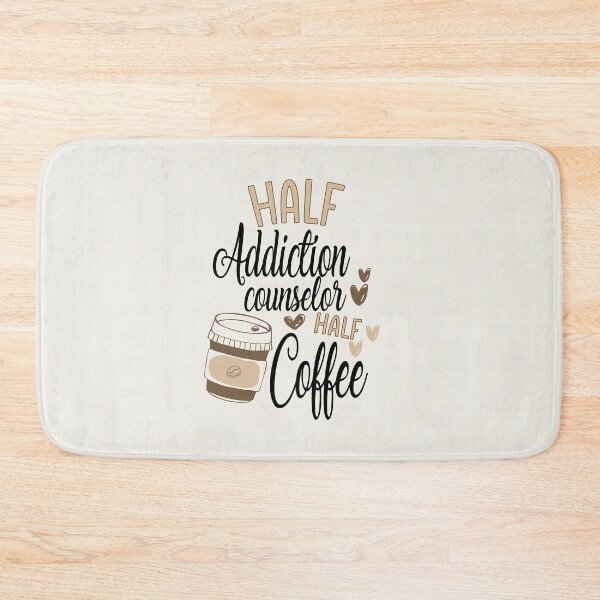 Item preview, Funny Addiction Counselor Coffee Awesome And Cool designed and sold by LifeGoods103.