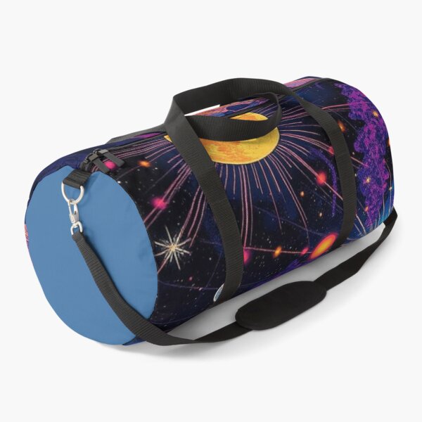 Item preview, Mystical Fantasy Landscape – A Dreamlike World of Colors and Magic designed and sold by FotoworldEdel.