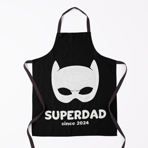 Item preview, Superdad Since 2024 T-Shirt | New Dad Superhero Shirt for Father’s Day Gift designed and sold by FestivityFinds.
