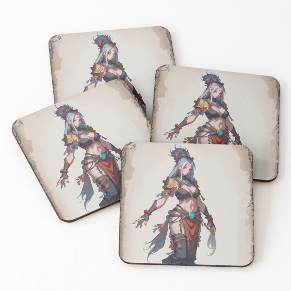 Item preview, Warrior Princess designed and sold by RaF71PrO.