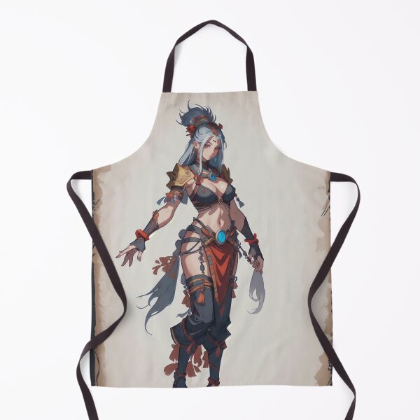 Item preview, Warrior Princess designed and sold by RaF71PrO.