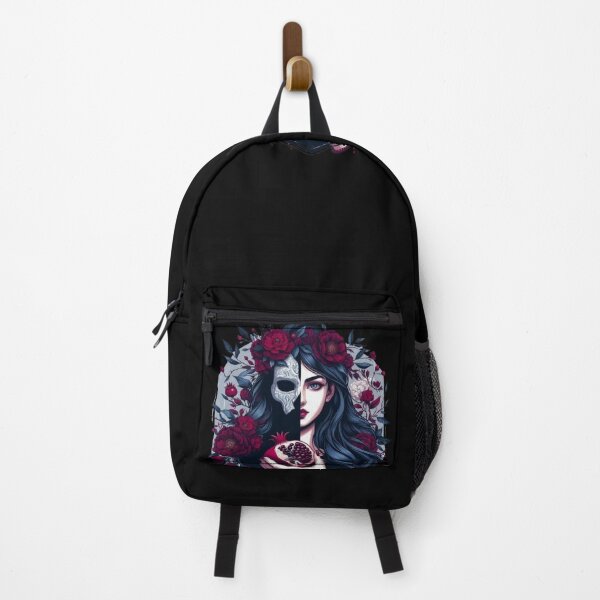 Item preview, Persephone Rising – Urban Myth in Bloom designed and sold by Roberta Calabrese.