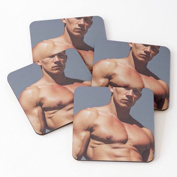 Item preview, Sunlit Colossus Masculinity as Monument designed and sold by Atlas Kai.
