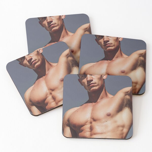 Item preview, Sunlit Colossus Masculinity as Monument designed and sold by Atlas Kai.