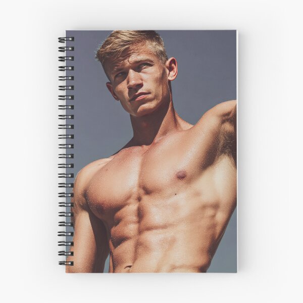 Item preview, Sunlit Colossus Masculinity as Monument designed and sold by Atlas Kai.