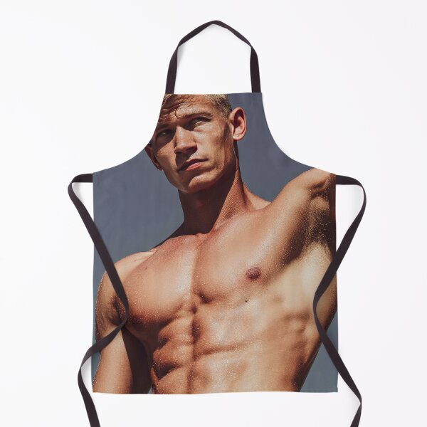 Item preview, Sunlit Colossus Masculinity as Monument designed and sold by Atlas Kai.