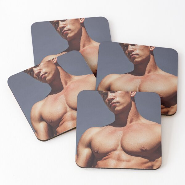 Item preview, Sunlit Colossus Masculinity as Monument designed and sold by Atlas Kai.