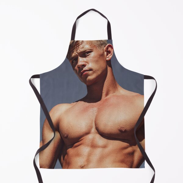 Item preview, Sunlit Colossus Masculinity as Monument designed and sold by Atlas Kai.