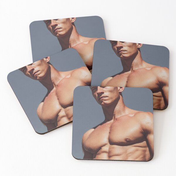 Item preview, Sunlit Colossus Masculinity as Monument designed and sold by Atlas Kai.