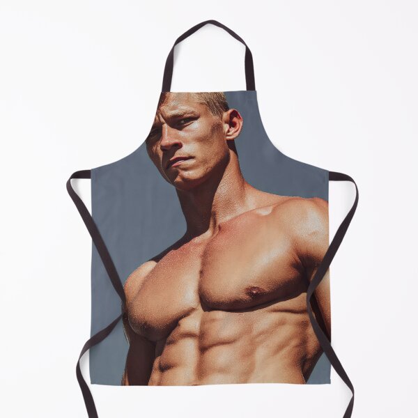 Item preview, Sunlit Colossus Masculinity as Monument designed and sold by Atlas Kai.