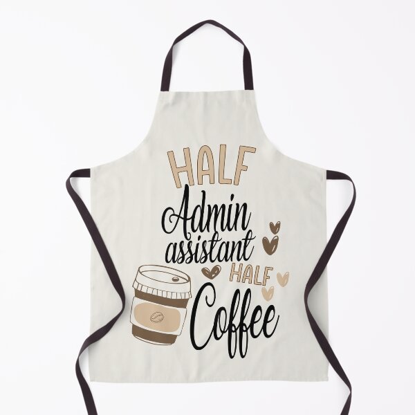 Item preview, Funny Admin Assistant Coffee Awesome And Cool designed and sold by LifeGoods103.