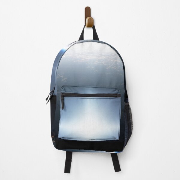Item preview, Space Station Sunset designed and sold by SLOTH-SQUAD.
