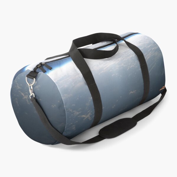 Item preview, Space Station Sunset designed and sold by SLOTH-SQUAD.