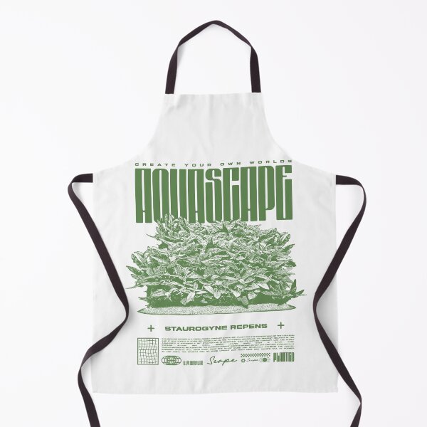 Item preview, Aquascaping Acuario Staurogyne Repens designed and sold by JRRTs.