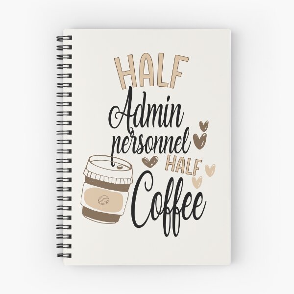 Item preview, Funny Admin Personnel Coffee Awesome And Cool designed and sold by LifeGoods103.