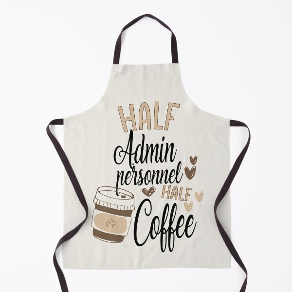 Item preview, Funny Admin Personnel Coffee Awesome And Cool designed and sold by LifeGoods103.