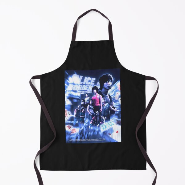 Item preview, Alice In Borderland Premium designed and sold by aymaro.