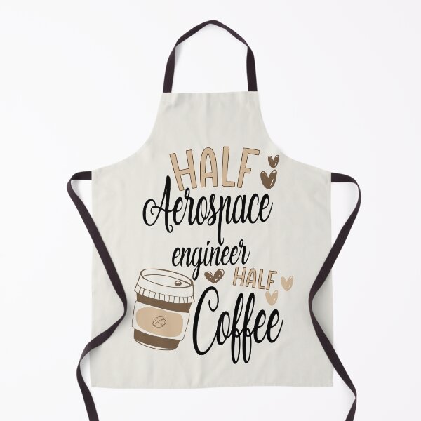 Item preview, Funny Aerospace Engineer Coffee Awesome And Cool designed and sold by LifeGoods103.