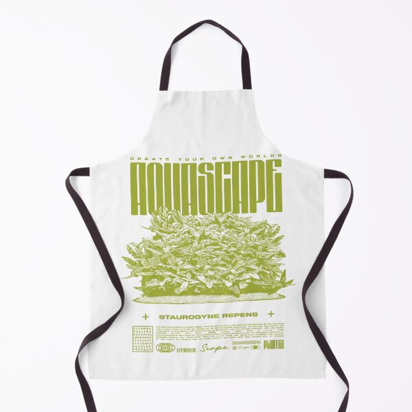 Item preview, Aquascaping Acuario Staurogyne Repens designed and sold by JRRTs.