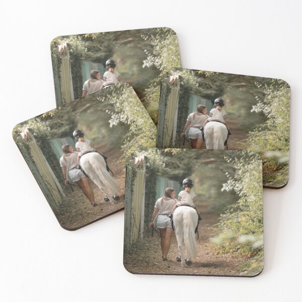 Item preview, Happy Summer Memories with our Pony designed and sold by Shiralee Swan Photography.
