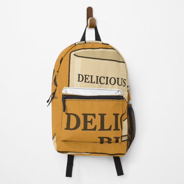 Item preview, Delicious Buns Retro Mug Design designed and sold by InnovateSpot.