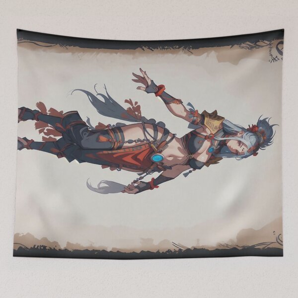 Item preview, Warrior Princess designed and sold by RaF71PrO.