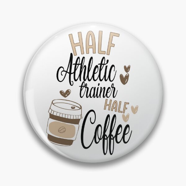 Item preview, Funny Athletic Trainer Coffee Awesome And Cool designed and sold by LifeGoods103.