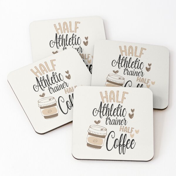 Item preview, Funny Athletic Trainer Coffee Awesome And Cool designed and sold by LifeGoods103.
