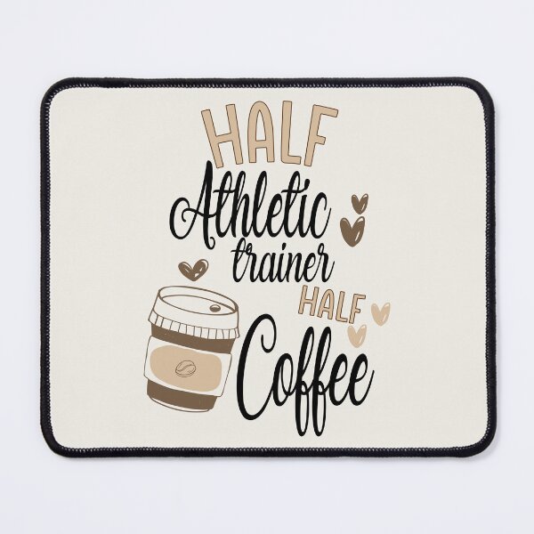 Item preview, Funny Athletic Trainer Coffee Awesome And Cool designed and sold by LifeGoods103.