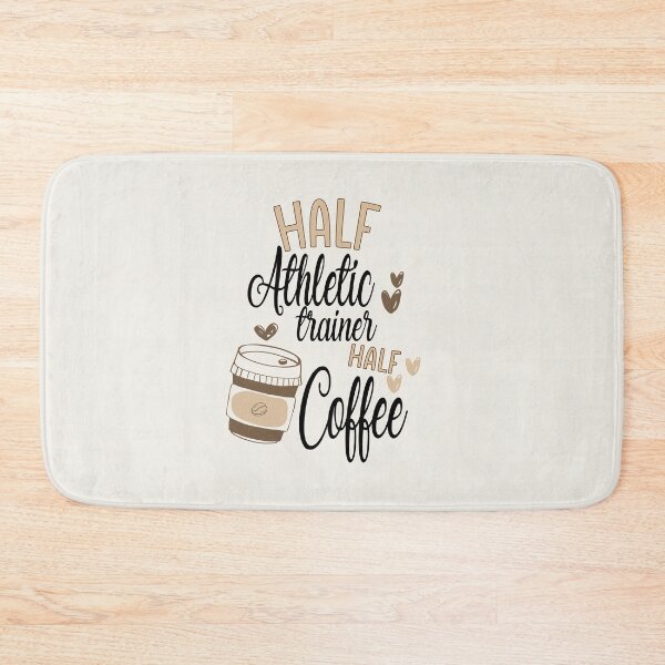 Item preview, Funny Athletic Trainer Coffee Awesome And Cool designed and sold by LifeGoods103.
