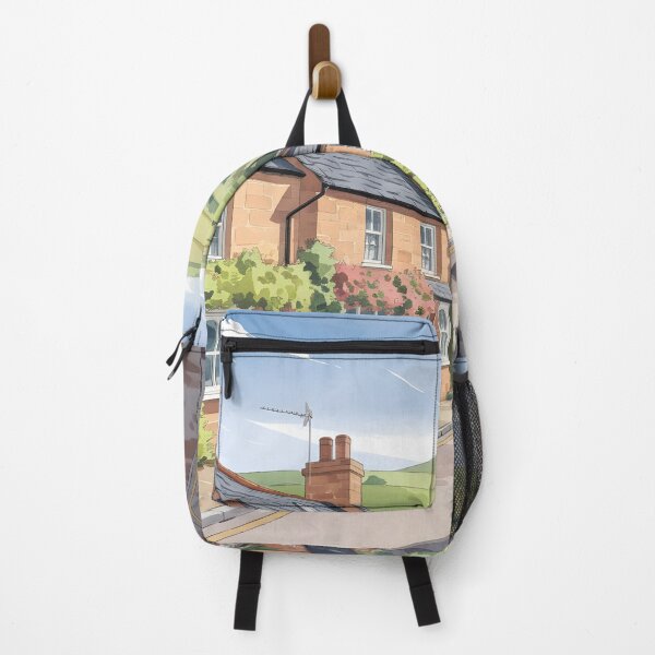 Item preview, Grassington Village: Timeless Stone Cottages in the Yorkshire Dales designed and sold by LSVart.