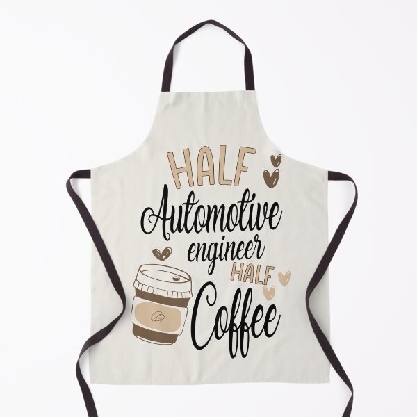 Item preview, Funny Automative Engineer Coffee Awesome And Cool designed and sold by LifeGoods103.