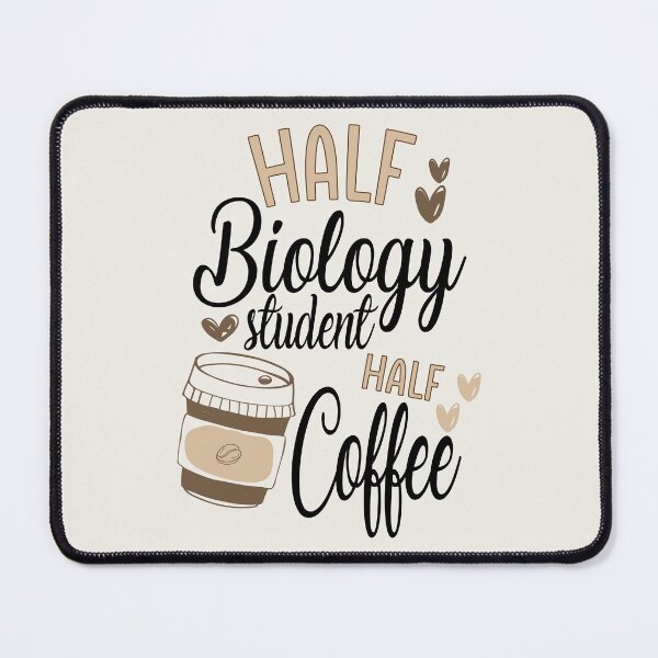 Item preview, Funny Biology Student Coffee Awesome And Cool designed and sold by LifeGoods103.